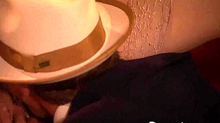 Felix Vicious Deep Throats And Gets Fucked