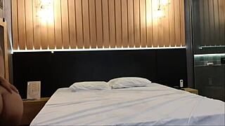 Morena With Big Ass Riding My Cock, Cumming Inside!