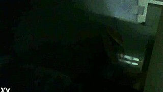 Couple fucking in Buenos Aires cyber cafe! 😉