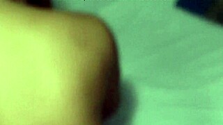 fucking my friend in the ass