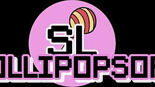 Luiza Tormenta came to teach me a hard lesson, oops