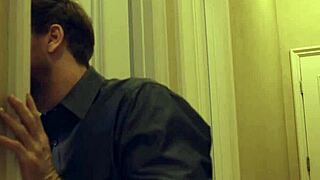 all-natural teen 18+ hottie in a passionate fuck session - crystal rae