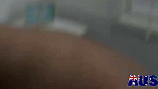 Gay Stud Erik and Skinny Joe Breed After Mutual Blowjob