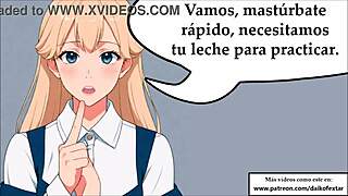 CEI Guide to Savor Your Cum Slowly in Spanish