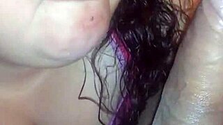 retro blue film from 2017