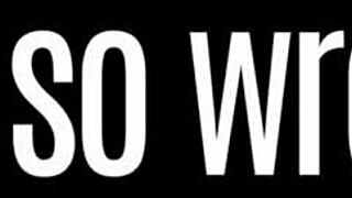 Abbie maley bends over for muscular brother's doggystyle cumshot