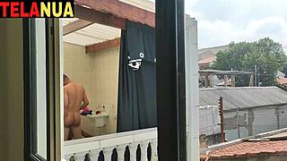 If my neighbor knew what happens when he leaves for work. I fuck his latina wife in doggystyle.