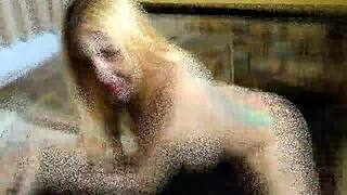 The Naked Bbb Girl Is The Hottest On The Net!