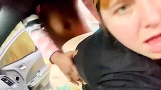 OMG, Celebrity Couple Caught Fucking in Wild Park!