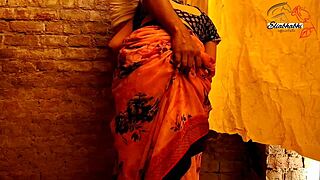 My sister-in-law convinced me to fuck her for the first time, it was intense.