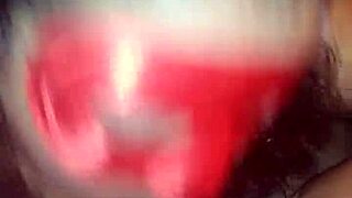 retro blue film from 2017