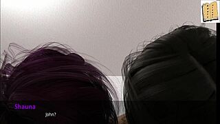 Catching elizabeth masturbating again