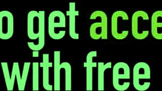 Red hot Jenna Foxx drills Sabina Rouge's cunt with her fat strap-on 😈