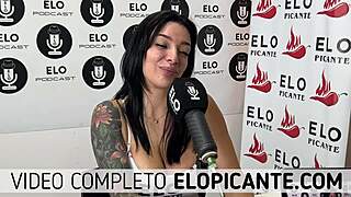pauli prada talks about sex swingger with elo podcast