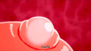 Gridman Rikka English Sub on Siokarub1.