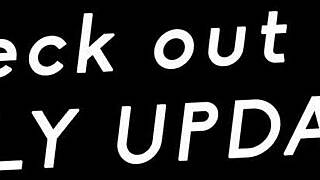 Is Nympho Sailor Luna Ready For BDSM Domination And Jizz Feeding?