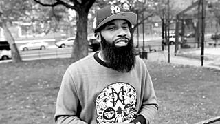 Watch two guys getting f*cked by one woman as Charlie Clips succumbs to T-rex vaginal and anal penetration BDSM scene