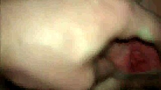 Cheating Wife Loves Anal Sex Part2