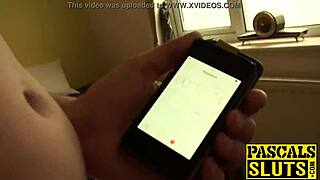 Cute lucia endures rough twat drilling in various sex poses