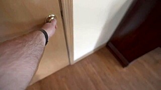 French stepmom asks, “Wanna get closer with me tonight?”