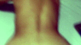 fucking my friend in the ass