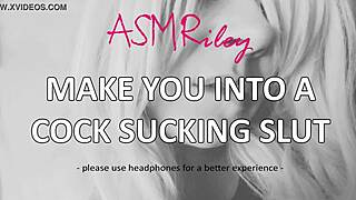 Hell Yeah, Eroticaudio Turns You Into a Cock Sucking Slut!