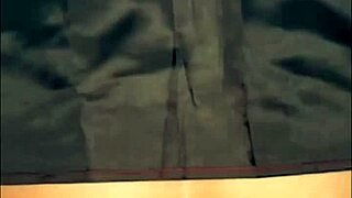 Scandalous Arab Sex: Husband Leaves Wife Fucked by Client All Night