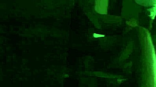 Couple fucking in Buenos Aires cyber cafe! 😉