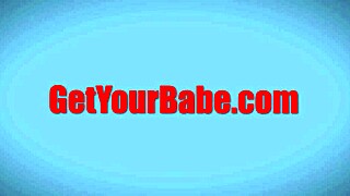 family reunion turns wild with brunette blowjob action 😜