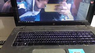 want to see me eating my aunt's pussy on iphone?