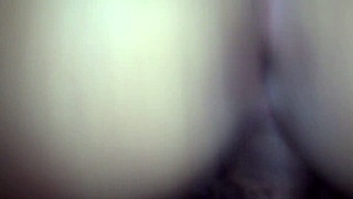 fucking my friend in the ass