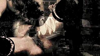 My secret life exploring vintage lesbian antiques