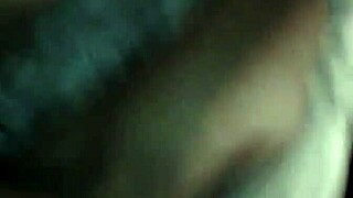 Indian stepsister gets caught watching porn on stepbrother's phone, reveals shaved pussy