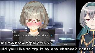 Girl assistant subdued by money power in NTR.