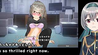 Girl assistant subdued by money power in NTR.