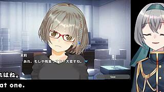 Girl assistant subdued by money power in NTR.