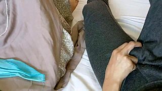 Meri dadi ki moti gand drives me wild with raw Indian sex and audio.