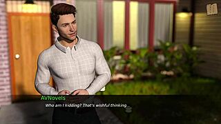 Nursing Back to Pleasure with Hazel’s Help for AV