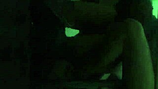 Couple fucking in Buenos Aires cyber cafe! 😉