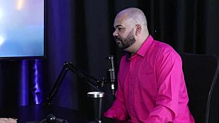 Brazilian teen models in sheer red lingerie join swingers for wild group action. Paulo Avelar and TIV models get naughty!