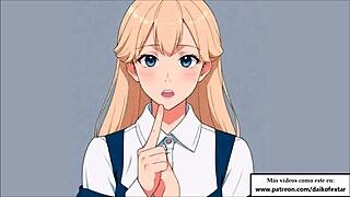 CEI Guide to Savor Your Cum Slowly in Spanish