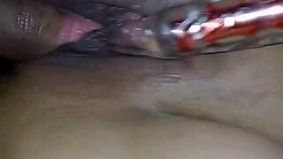 Oh, What A Delicious Mexican Vagina For Orgasms!