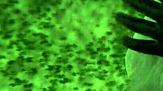 Intense hentai Ashley L 3D sex in Resident Evil remake