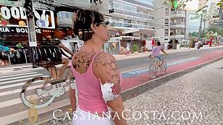 curious about sao paulo? check the wild hotel action at cassianacosta.com