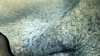 tight pussy gets stretched by a massive rod in a raw, wet encounter.