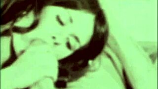 Dark Lantern Entertainment Shares Vintage Taboo Family Confessions