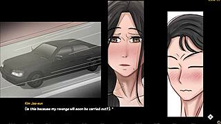 I’m So Into Playing Rough With My Milf Housemaid Again