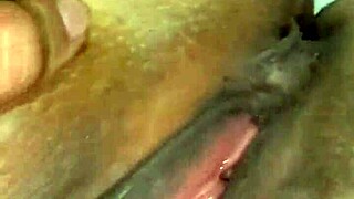 Oh, What A Delicious Mexican Vagina For Orgasms!