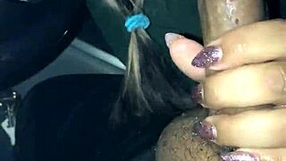 Juicy Mov File With Intense Action