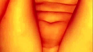 Wow, Amateur Asian Couple Having Passionate Sex With Creampie And Orgasm!